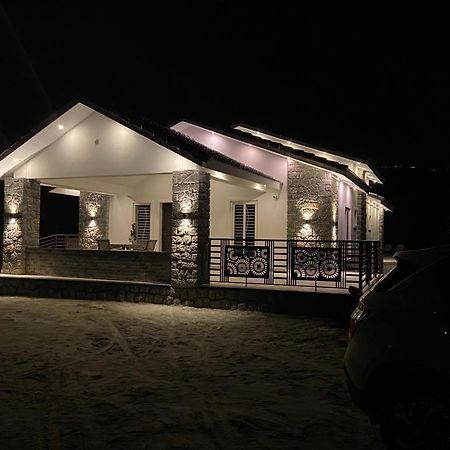 Rr Holidays - Home Stay Kodaikanal Dış mekan fotoğraf