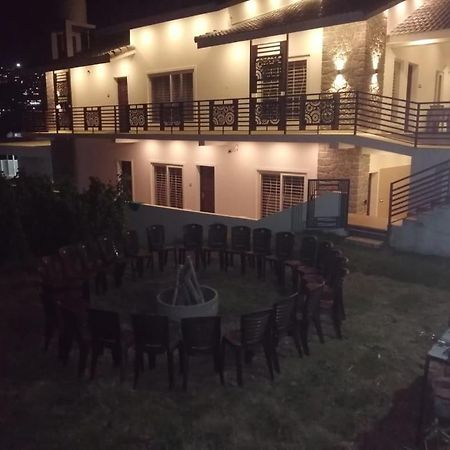 Rr Holidays - Home Stay Kodaikanal Dış mekan fotoğraf