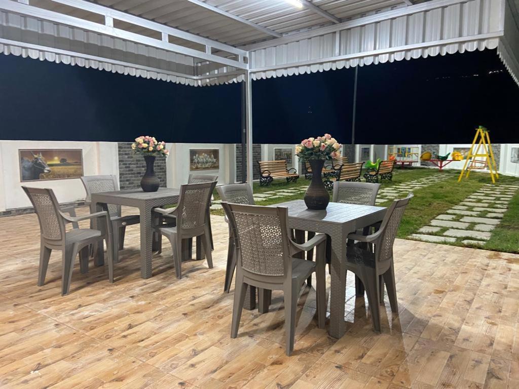 Rr Holidays - Home Stay Kodaikanal Dış mekan fotoğraf