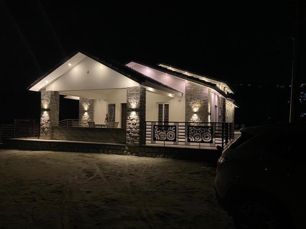 Rr Holidays - Home Stay Kodaikanal Dış mekan fotoğraf