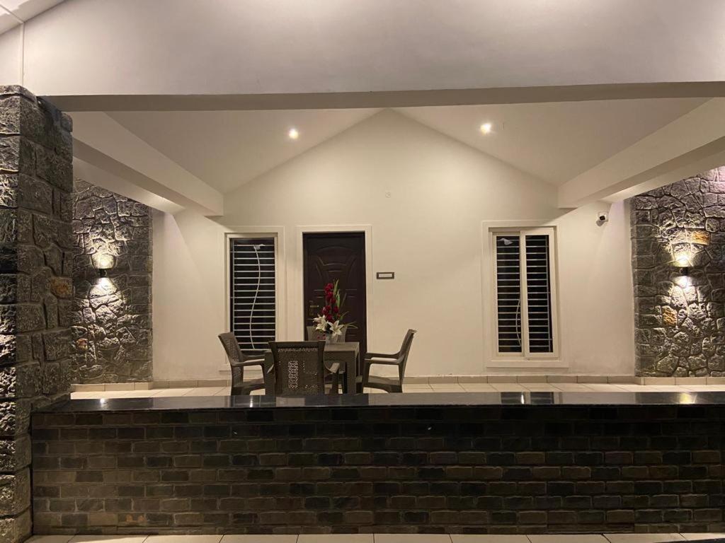 Rr Holidays - Home Stay Kodaikanal Dış mekan fotoğraf