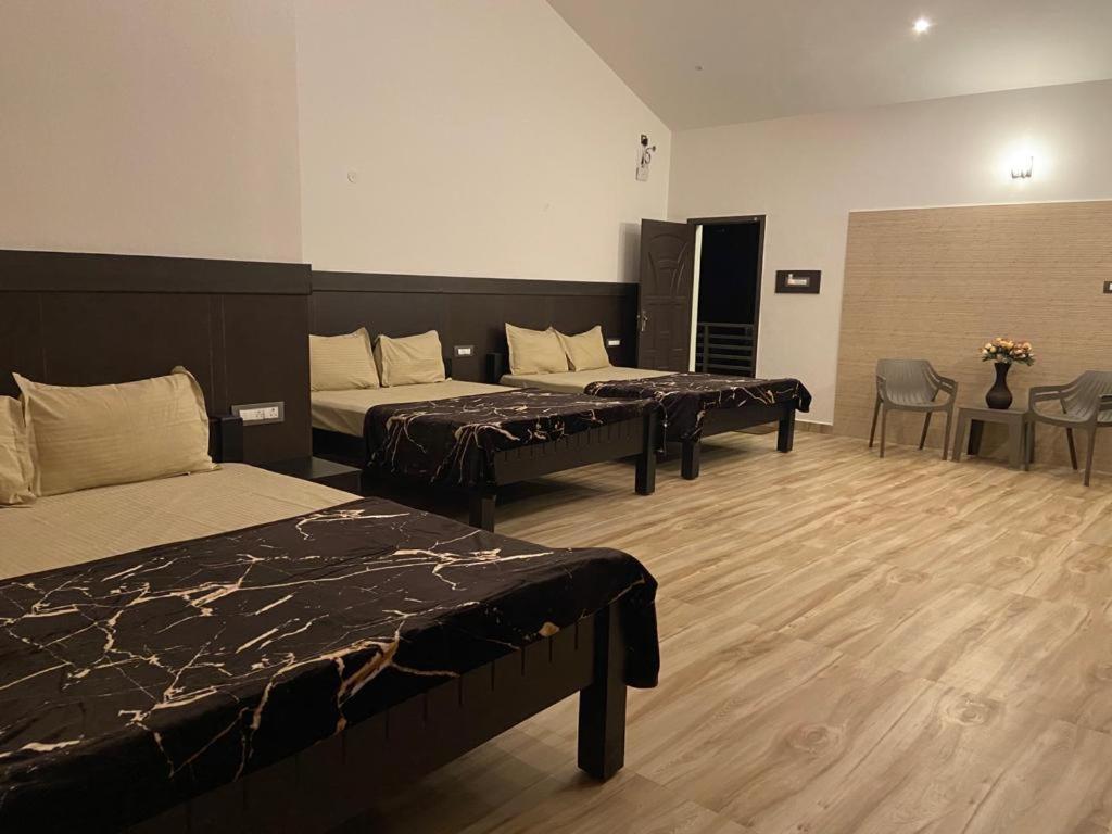 Rr Holidays - Home Stay Kodaikanal Dış mekan fotoğraf