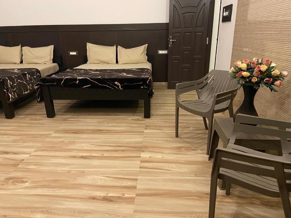 Rr Holidays - Home Stay Kodaikanal Dış mekan fotoğraf