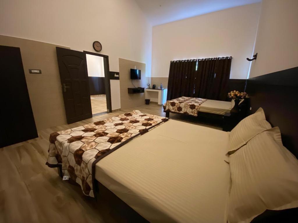 Rr Holidays - Home Stay Kodaikanal Dış mekan fotoğraf