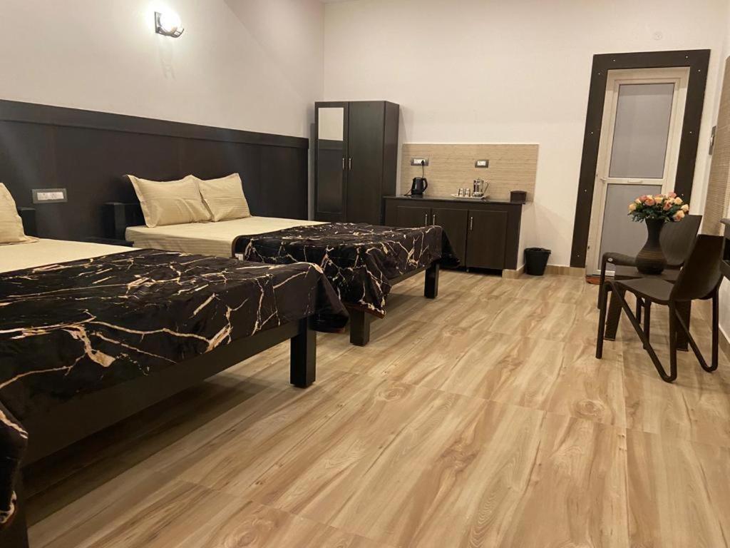 Rr Holidays - Home Stay Kodaikanal Dış mekan fotoğraf
