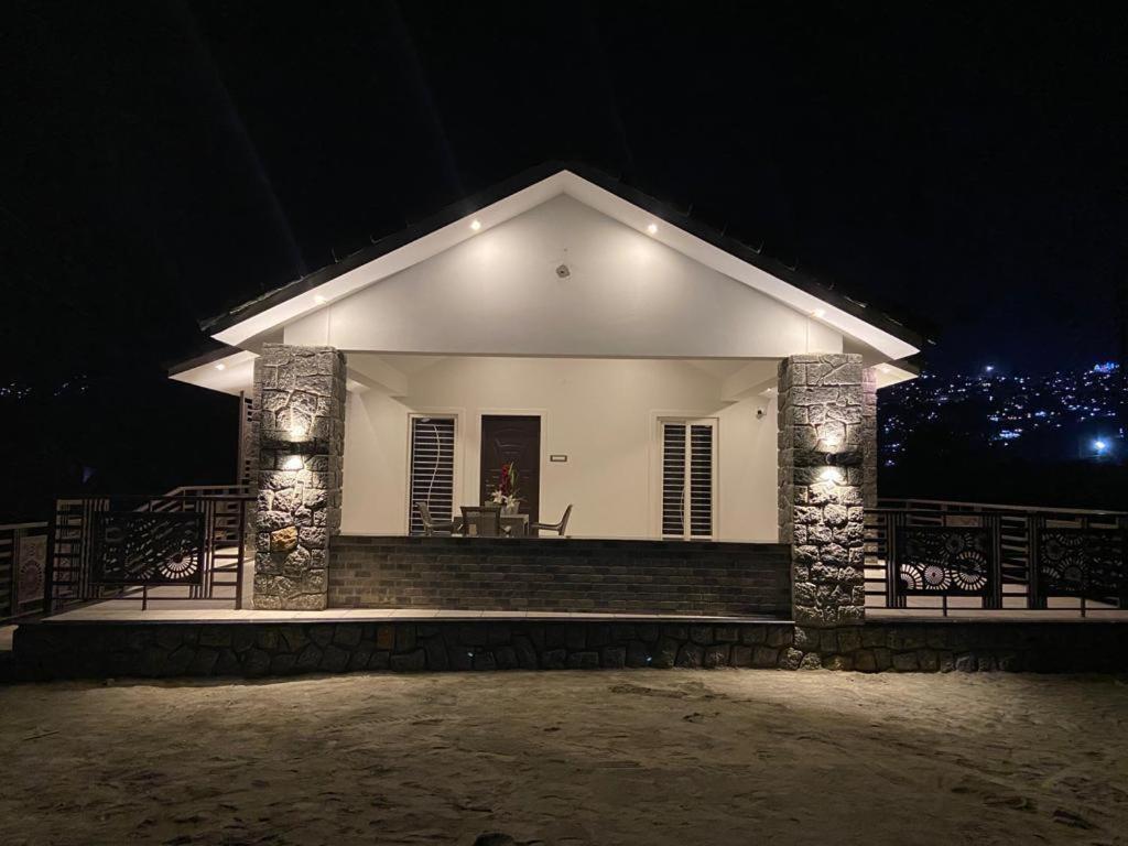 Rr Holidays - Home Stay Kodaikanal Dış mekan fotoğraf