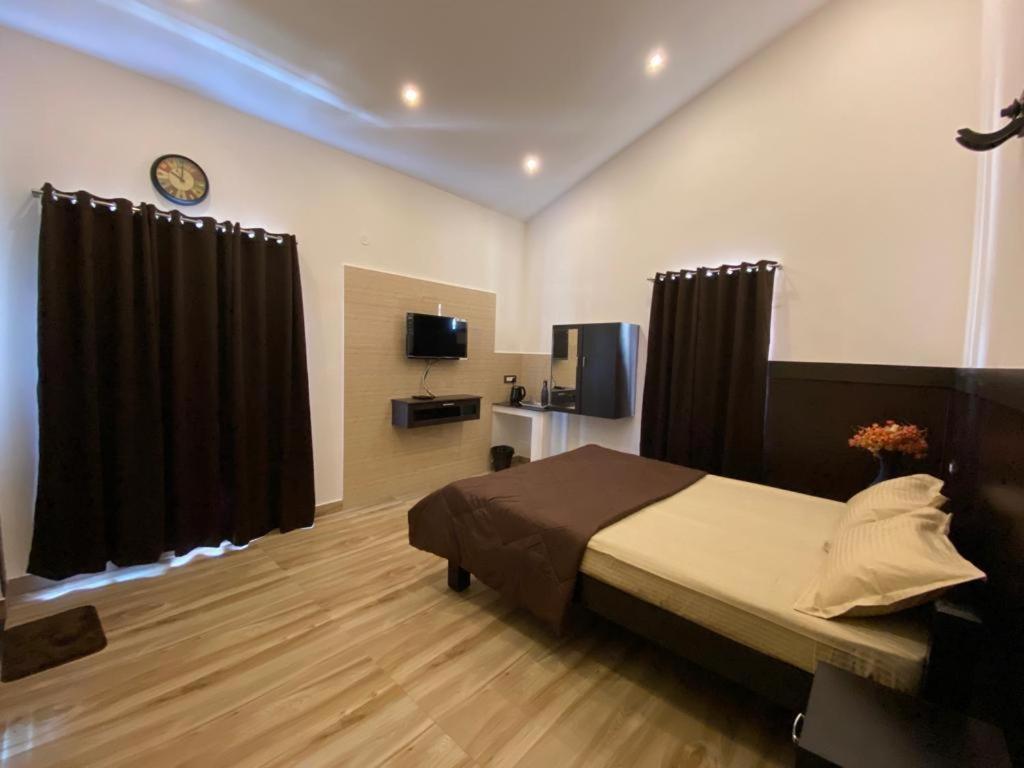 Rr Holidays - Home Stay Kodaikanal Dış mekan fotoğraf