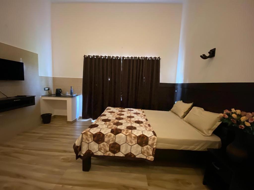 Rr Holidays - Home Stay Kodaikanal Dış mekan fotoğraf