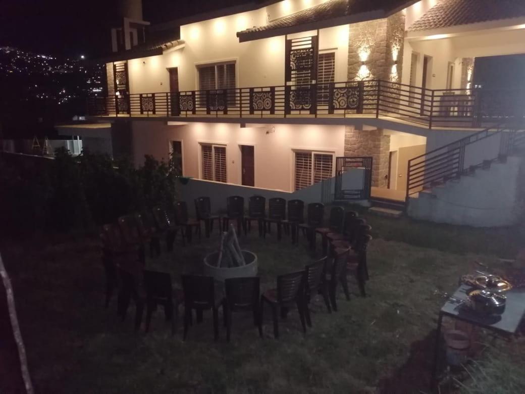 Rr Holidays - Home Stay Kodaikanal Dış mekan fotoğraf