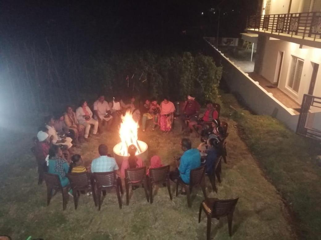 Rr Holidays - Home Stay Kodaikanal Dış mekan fotoğraf