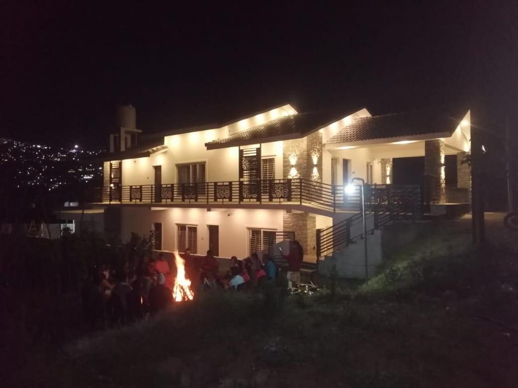 Rr Holidays - Home Stay Kodaikanal Dış mekan fotoğraf